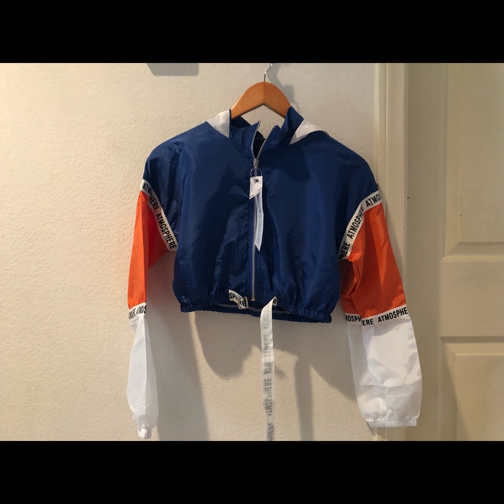 HOODED 2 PIECE SET. - Picture 2 of 5